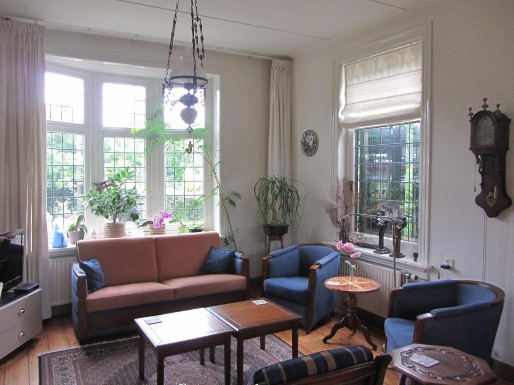 Bed and Breakfast De Flesch Dodewaard Exterior foto