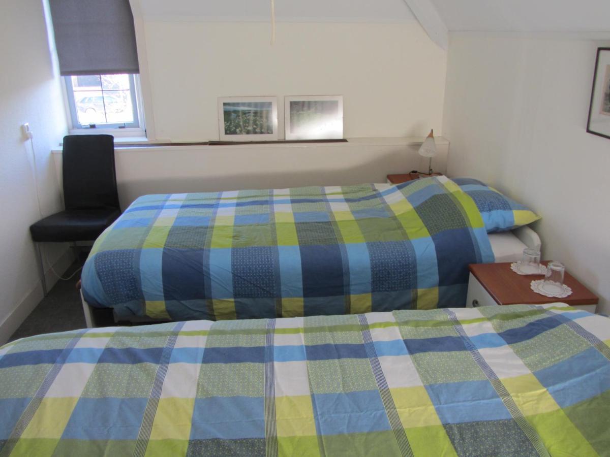 Bed and Breakfast De Flesch Dodewaard Exterior foto