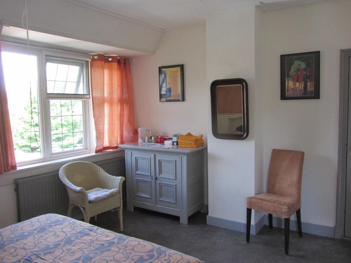 Bed and Breakfast De Flesch Dodewaard Exterior foto